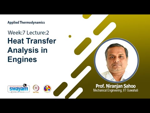 Applied Thermodynamics Intro Video