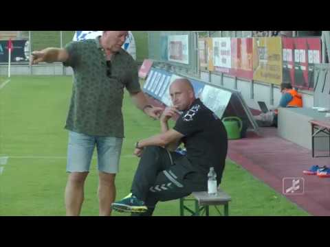 BFV.TV: FC Memmingen - SpVgg Bayreuth
