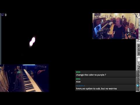 Kain_niaK - Hanging out with dutch/canadian comedian Niek Theelen