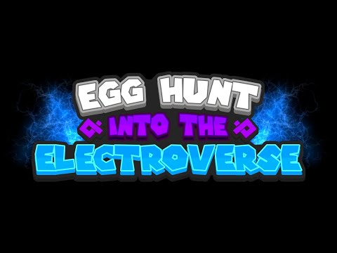 Unofficial Egg Hunt Into The Electroverse Roblox - roblox get com join us 2019 11 27