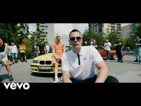 Rufuz ft. Kabe - Dres z krokodylem (prod. Choina) [Official Video]