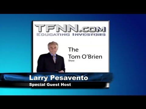 March 6th Daily Stock Market Recap by Tom O'Brien on TFNN   2017