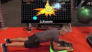 Stealth Core Trainer / Demo