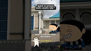 Download lagu Rindu adzan maghrib mp3 Download lagu Rindu adzan maghrib mp3