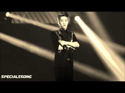 [20131123]  2013 MBLAQ SENSATION GLOBAL TOUR in SEOUL_SEUNGHO