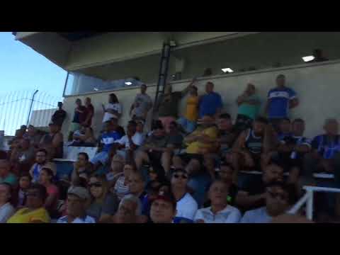 Olaria 2x1 Cabofriense - série A2 - 2023