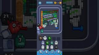 Pixel Flow Level 785