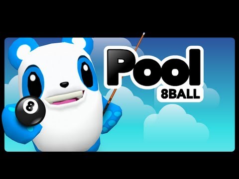 OMG Pool | For all the marbles | w/ Suavemaculant