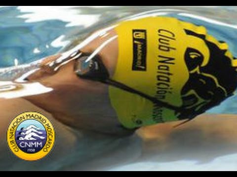 WATERPOLO: Primera Nacional Masculina CNMadrid vs CW Sevilla
