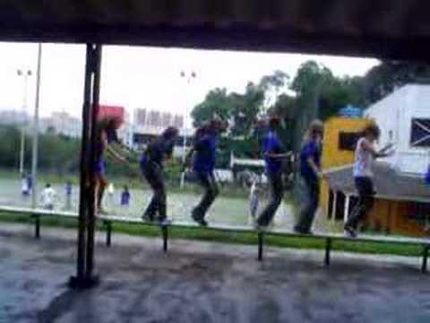 Treme A Tabaca part 2