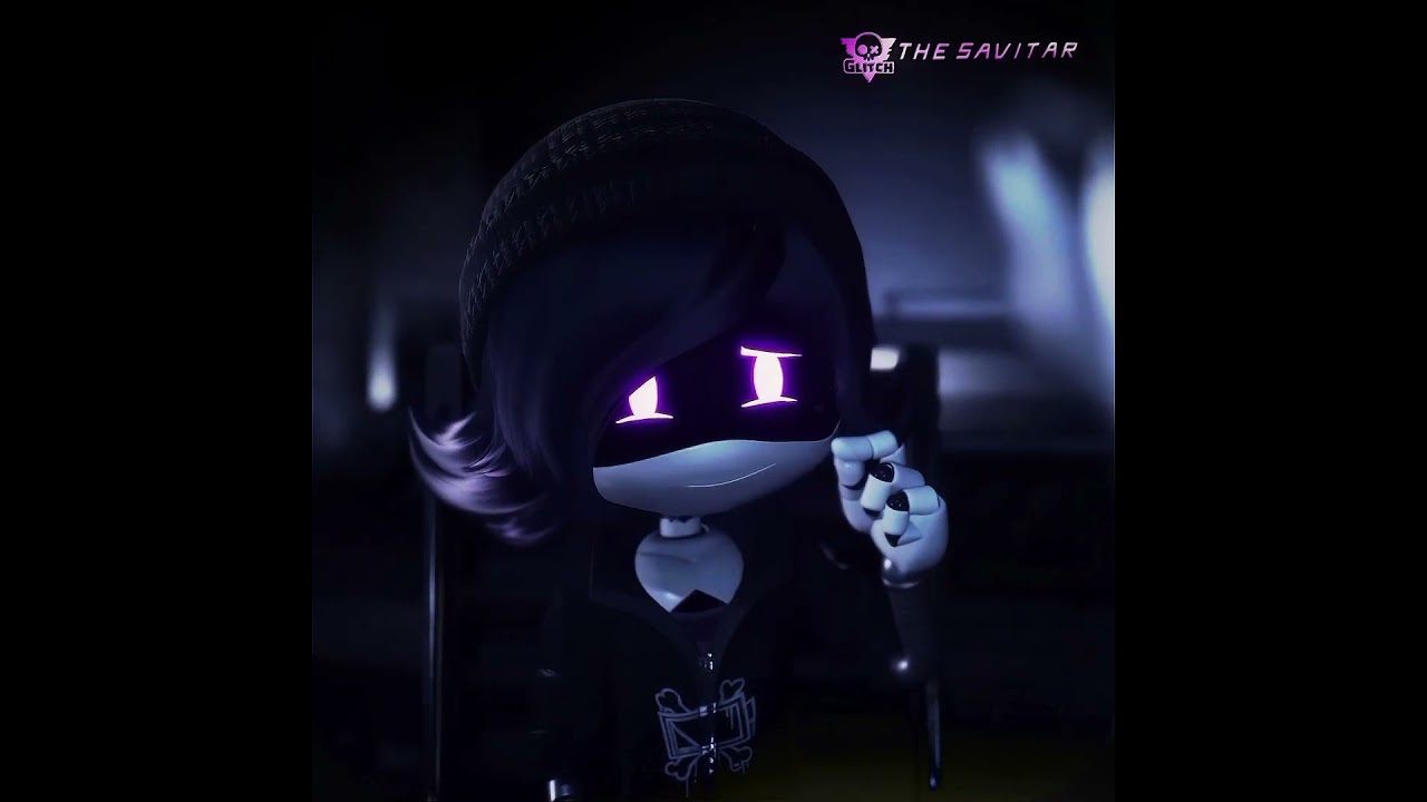 Murder Drones edit🩸 