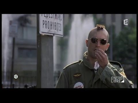 Entrée Libre se fait des films : « Taxi Driver »