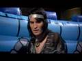 Noel Fielding- Boys