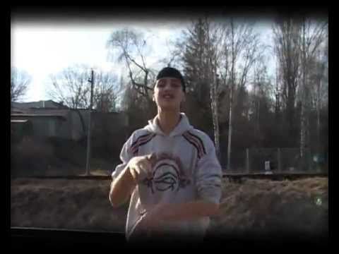 K mikadze feat Perversu -Dureros a fost [Official video]