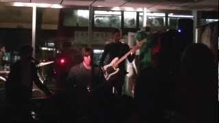 The Flowers Of Evil Mothers - I Found A Reason (Velvet Underground cover)