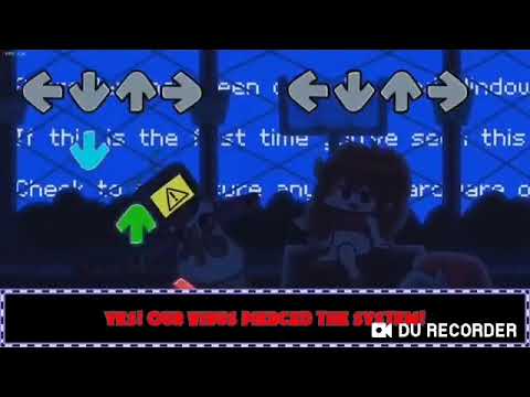 Glitcher hex lyrics mostly no Dialogue (don't take down please and read desc)