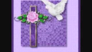 Anointed Hearts   &quot;Robe Of White&quot;