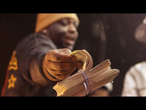 RMC Mike x Six Ward Von -  BIG 6 (Official Video) #ShotBy0Degrees