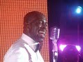 JOE "WORST CASE SCENARIO" @ ESSENCE MUSIC FESTIVAL 2010