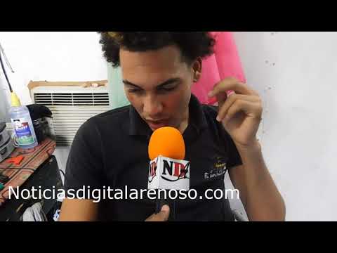 Desconocido penetran la periquería de Braylin Gucci en arenoso