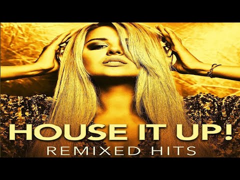 Ralphi Rosario - Take Me Up - Deep Remix - New 2023 - Deep House - Funky - DJ