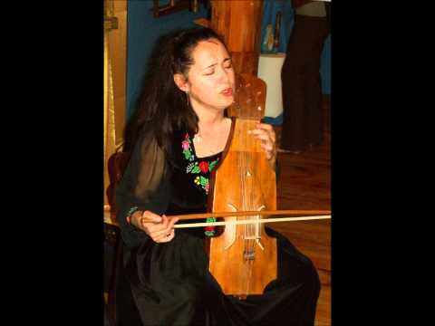 Tekla Bądarzewska Śpiew słowika./ The singing of the nightingale