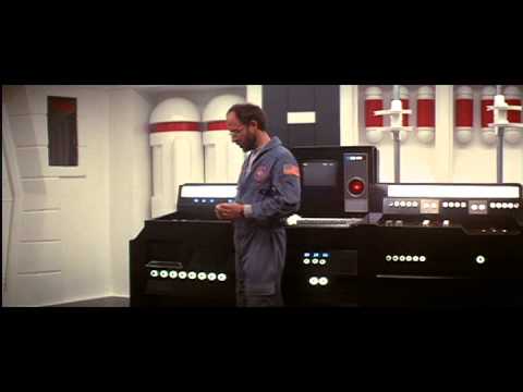 HAL'S PARANOIA EXPLAINED