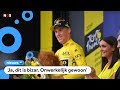 Grote verrassing: Nederlander pakt gele trui in de Tour