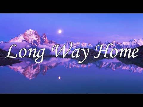 Kosling feat. Robbie Rosen - Long Way Home 🎶