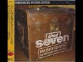 Shed Seven - Feathers (Rare Acoustic Version From One Hand Clapping Japan CD)