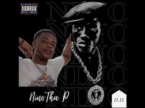 Nino Tha P - Beyond Me