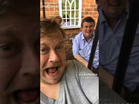 The Proclaimers  I’m on my way