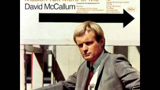 David McCallum - Insomnia
