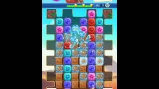 Toy Story Drop Scene 5 Level 3 No Boosters - 