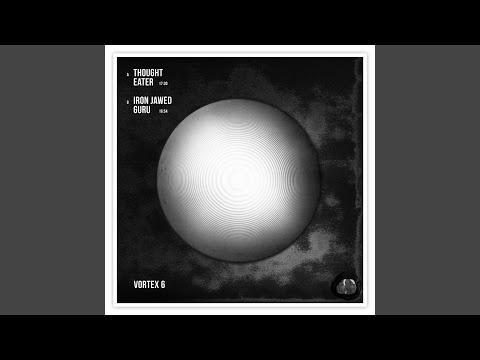 Widow Of The Web - Iron Jawed Guru