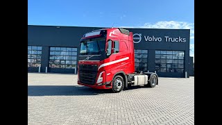 venta de Volvo FH 460 4x2 trekker 2x Tank / Standclima tractora imagen 4 Volvo FH 460 4x2 trekker 2x Tank / Standclima tractora imagen 4