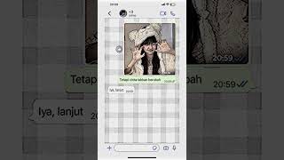 Download lagu awalnya cinta pandangan pertama 😵💘 || #fakechat #ifake #masukberanda #oneshot #pov #crush #mermaid mp3
