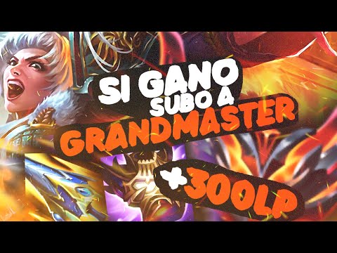 TWISTED FATE TOP es FREE MATCHUP | Riven vs Twisted Fate