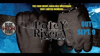 Poley/Rivera - The Bigger They Come (Album 