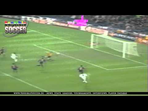 MOVIEMAKERS PRESENTS - Sensible Soccer