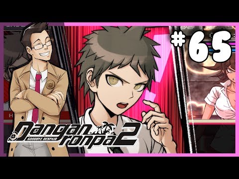 Danganronpa 2: Goodbye Despair | "Live Broadcast" | Part 65