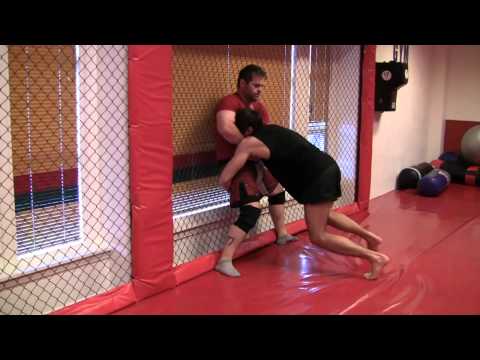 ValhallGym Legacy no. 1