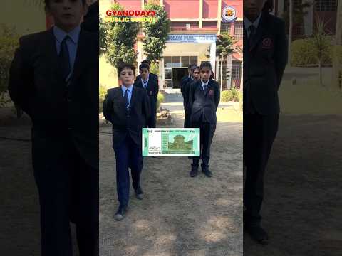 Gyanodaya Public School video 22