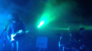 Sebadoh - Rebound live in Austin Tx at red 7