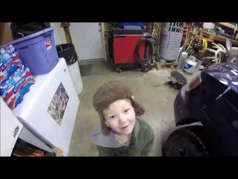 How to clean a rabbit