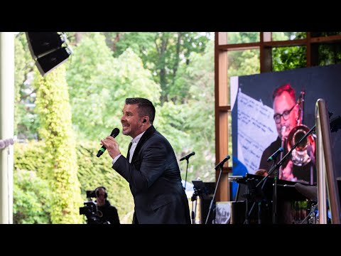 Mežrozīte | Latvijas Radio 2 jubilejas koncerts