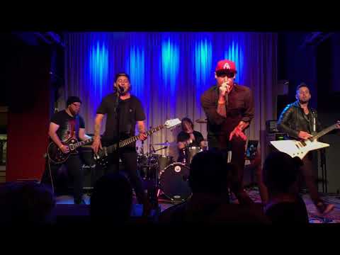 Bleed the Dream - Legends Die