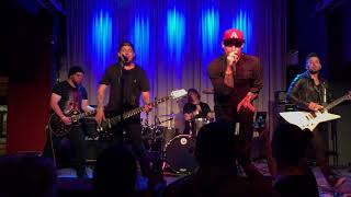 Bleed the Dream - Legends Die