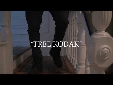 Benny Bold - "Free Kodak" Official Video