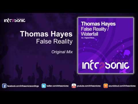 Thomas Hayes - False Reality